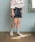 【当商品送料無料】Rora 靴下 キッズ 通販 ローラ ソックス 女の子 ショートソックス リブソックス フォーマル リボン 子供 子ども かわいい