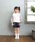 【当商品送料無料】Rora 靴下 キッズ 通販 ローラ ソックス 女の子 ショートソックス リブソックス フォーマル リボン 子供 子ども かわいい