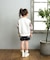 【当商品送料無料】Rora 靴下 キッズ 通販 ローラ ソックス 女の子 ショートソックス リブソックス フォーマル リボン 子供 子ども かわいい