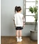 【当商品送料無料】Rora 靴下 キッズ 通販 ローラ ソックス 女の子 ショートソックス リブソックス フォーマル リボン 子供 子ども かわいい