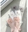【当商品送料無料】Rora 靴下 キッズ 通販 ローラ ソックス 女の子 ショートソックス リブソックス フォーマル リボン 子供 子ども かわいい