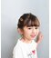 【当商品送料無料】Rora パッチン留め 2個セット 通販 ローラ レーヌ スウェード パッチンピン パッチンどめ ヘアピン 髪留め 髪飾り リボン