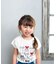 【当商品送料無料】Rora パッチン留め 2個セット 通販 ローラ レーヌ スウェード パッチンピン パッチンどめ ヘアピン 髪留め 髪飾り リボン