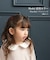 【当商品送料無料】Rora ヘアクリップ キッズ 2個セット 通販 ヘアークリップ 髪どめ 髪留め ヘアアクセサリー 髪飾り ローラ ムース
