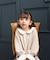 【当商品送料無料】Rora ヘアクリップ キッズ 2個セット 通販 ヘアークリップ 髪どめ 髪留め ヘアアクセサリー 髪飾り ローラ ムース
