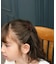 【当商品送料無料】Rora ヘアクリップ キッズ 2個セット 通販 ヘアークリップ 髪どめ 髪留め ヘアアクセサリー 髪飾り ローラ ムース