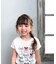 【当商品送料無料】Rora パッチン留め 2個セット 通販 ローラ ラナ スウェード パッチンピン パッチンどめ ヘアピン 髪留め 髪飾り ハート