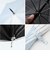 【当商品送料無料】晴雨兼用傘 レディース 通販 長傘 晴雨兼用 雨傘 日傘 傘 かさ 55cm おしゃれ かわいい シンプル 無地 切り替え 手開き