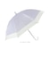 【当商品送料無料】晴雨兼用傘 レディース 通販 長傘 晴雨兼用 雨傘 日傘 傘 かさ 55cm おしゃれ かわいい シンプル 無地 切り替え 手開き
