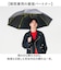 【当商品送料無料】mabu 傘 マブ SMV-4252 通販 長傘 ジャンプ傘 晴雨兼用傘 雨傘 日傘 メンズ 強風に強い 耐風 丈夫 晴雨兼用