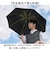 【当商品送料無料】mabu 傘 マブ SMV-4252 通販 長傘 ジャンプ傘 晴雨兼用傘 雨傘 日傘 メンズ 強風に強い 耐風 丈夫 晴雨兼用
