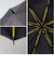【当商品送料無料】mabu 傘 マブ SMV-4252 通販 長傘 ジャンプ傘 晴雨兼用傘 雨傘 日傘 メンズ 強風に強い 耐風 丈夫 晴雨兼用