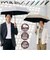 【当商品送料無料】mabu 傘 通販 マブ 55cm 折り畳み傘 晴雨兼用 6本骨 遮光傘 おりたたみ傘 折りたたみ傘 手開き傘 手開き カサ かさ