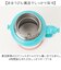 【当商品送料無料】Peacock ピーコック ボトル 2WAY 通販 水筒 子供用水筒 子ども用水筒 ストロー ダイレクト 直飲み 子ども用 子供用