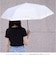 【当商品送料無料】晴雨兼用折りたたみ傘 レディース 通販 強風対応 晴雨兼用傘 折り畳み傘 雨傘 日傘 傘 かさ 強風に強い 55cm 55センチ