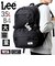 【当商品送料無料】Lee リュック 35L 通販 リュックサック リー 320-4952 デイパック バックパック バッグ メンズ レディース
