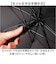 【当商品送料無料】折りたたみ傘 2段折 通販 長傘 折り畳み傘 二段折り 晴雨兼用傘 傘 かさ 雨傘 日傘 55cm 55センチ 8本骨 UVカット