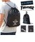 【当商品送料無料】スラッシャー ナップサック THRASHER 通販 ナップザック リュック スポーツバッグ ジムバッグ スパバッグ シューズバッグ