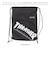 【当商品送料無料】スラッシャー ナップサック THRASHER 通販 ナップザック リュック スポーツバッグ ジムバッグ スパバッグ シューズバッグ