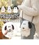 【当商品送料無料】キャラクター フルボディサコッシュ 通販 サコッシュ ポシェット ショルダーバッグ ポーチ 小物入れ ぬいぐるみ バッグ