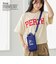 【当商品送料無料】ルートート スヌーピー ROOTOTE 8513 通販 ボトルケース ショルダーバッグ 斜めがけバッグ 保冷バッグ