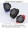 【当商品送料無料】腕時計 電波時計 通販 時計 ウォッチ 電波ソーラー時計 軽量 軽い リチウム電池 ソーラー 自動電波受信 多機能時計 電波