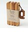 【当商品送料無料】トリベット 鍋敷き 木製 通販 鍋しき なべしき ポットマット trivet なべ敷き チーク材 ウッド 木 コンパクト