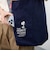 【当商品送料無料】ルートート スヌーピー ROOTOTE 8509 通販 トートバッグ ショルダーバッグ 斜めがけバッグ 2way A4 縦型 通学