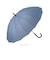 【当商品送料無料】Wpc. 晴雨兼用 長傘 通販 レディース メンズ 大きめ 102cm 日傘 雨傘 ワールドパーティ 傘 classic
