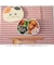 【当商品送料無料】ランチボックス キャラクター 通販 子供 子ども こども 猫 ネコ ねこ お弁当箱 ランチ容器 小さめ 可愛い 幼稚園 かわいい