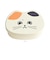 【当商品送料無料】ランチボックス キャラクター 通販 子供 子ども こども 猫 ネコ ねこ お弁当箱 ランチ容器 小さめ 可愛い 幼稚園 かわいい