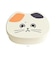 【当商品送料無料】ランチボックス キャラクター 通販 子供 子ども こども 猫 ネコ ねこ お弁当箱 ランチ容器 小さめ 可愛い 幼稚園 かわいい