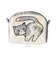 【当商品送料無料】ニャンタマポーチ AND PACKABLE 通販 ミニポーチ 猫 小物入れ かわいい ねこ ネコ アニマル 動物 おしゃれ