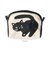 【当商品送料無料】ニャンタマポーチ AND PACKABLE 通販 ミニポーチ 猫 小物入れ かわいい ねこ ネコ アニマル 動物 おしゃれ