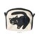 【当商品送料無料】ニャンタマポーチ AND PACKABLE 通販 ミニポーチ 猫 小物入れ かわいい ねこ ネコ アニマル 動物 おしゃれ