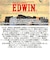 【当商品送料無料】スニーカー EDWIN レディース 通販 エドウィン シューズ 軽量 厚底 カジュアルシューズ おしゃれ かわいい