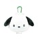 【当商品送料無料】キャラクター ファスナーマスコット 通販 カラビナ付き ぬいぐるみ 小物入れ ミニポーチ かわいい グッズ バッグチャーム ポーチ