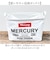 【当商品送料無料】MERCURY マーキュリー レクタングル ボックス Lサイズ 通販 収納ボックス 収納 キャンバスボックス キャンバスBOX
