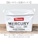 【当商品送料無料】MERCURY マーキュリー レクタングル ボックス Lサイズ 通販 収納ボックス 収納 キャンバスボックス キャンバスBOX
