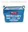 【当商品送料無料】MERCURY マーキュリー レクタングル ボックス Lサイズ 通販 収納ボックス 収納 キャンバスボックス キャンバスBOX