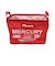 【当商品送料無料】MERCURY マーキュリー レクタングル ボックス Lサイズ 通販 収納ボックス 収納 キャンバスボックス キャンバスBOX