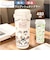 【当商品送料無料】ワンプッシュタンブラー 480ml 通販 ステンレス タンブラー 保温 保冷 水筒 おしゃれ キャラクター 直飲み 大人 キッズ