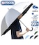 【当商品送料無料】OUTDOOR PRODUCTS 長傘70 通販 雨傘 日傘 傘 かさ カサ 晴雨兼用 アウトドアプロダクツ 雨具 UVカット