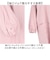 【当商品送料無料】かっぽう着 通販 割烹着 保育士 スモック 大人 かっぽうぎ ファボリ FABORI エプロン かぶるだけ レディース 綿100％
