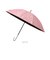 【当商品送料無料】mabu 傘 マブ SMV-4254 通販 長傘 雨傘 日傘 かさ レディース 晴雨兼用傘 大人かわいい 晴雨兼用 遮光 遮熱