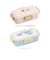 【当商品送料無料】スケーター 弁当箱 530 PFLB6 通販 日本製 skater 弁当 箱 ふわっと弁当箱 ランチボックス 1段 お弁当箱 一段