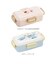 【当商品送料無料】スケーター 弁当箱 530 PFLB6 通販 日本製 skater 弁当 箱 ふわっと弁当箱 ランチボックス 1段 お弁当箱 一段