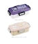 【当商品送料無料】スケーター 弁当箱 530 PFLB6 通販 日本製 skater 弁当 箱 ふわっと弁当箱 ランチボックス 1段 お弁当箱 一段