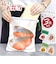 【当商品送料無料】旅するお弁当 巾着袋 通販 旅行 袋 トラベルポーチ セット 収納袋 小物入れ 収納 ポーチ トラベル収納バッグ トラベルグッズ