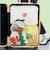 【当商品送料無料】旅するお弁当 巾着袋 通販 旅行 袋 トラベルポーチ セット 収納袋 小物入れ 収納 ポーチ トラベル収納バッグ トラベルグッズ